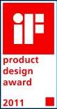 if design award logo